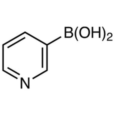 3-Pyridylboronic Acid(contains varying amounts of Anhydride), 1G - P1673-1G