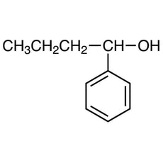 1-Phenyl-1-butanol, 5G - P1682-5G