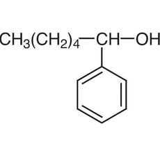 1-Phenyl-1-hexanol, 25G - P1683-25G