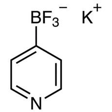 Potassium 4-Pyridyltrifluoroborate, 1G - P1684-1G