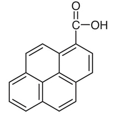 1-Pyrenecarboxylic Acid, 1G - P1687-1G