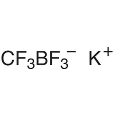 Potassium Trifluoro(trifluoromethyl)borate, 5G - P1692-5G