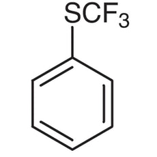 Phenyl Trifluoromethyl Sulfide, 5G - P1693-5G