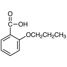 2-Propoxybenzoic Acid, 5G - P1694-5G