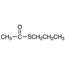 S-Propyl Thioacetate, 25G - P1716-25G
