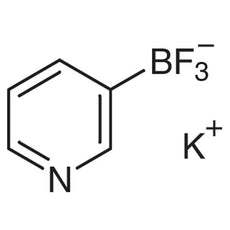 Potassium 3-Pyridyltrifluoroborate, 1G - P1717-1G