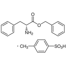 D-Phenylalanine Benzyl Ester p-Toluenesulfonate, 25G - P1722-25G
