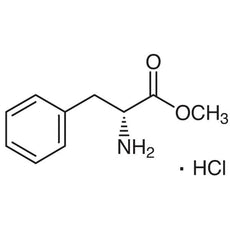 D-Phenylalanine Methyl Ester Hydrochloride, 25G - P1725-25G