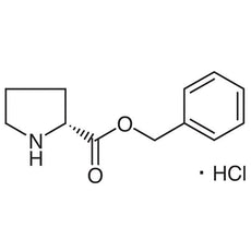 D-Proline Benzyl Ester Hydrochloride, 1G - P1726-1G