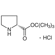 D-Proline tert-Butyl Ester Hydrochloride, 1G - P1728-1G