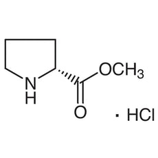 D-Proline Methyl Ester Hydrochloride, 1G - P1730-1G