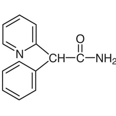 2-Phenyl-2-(2-pyridyl)acetamide, 25G - P1741-25G