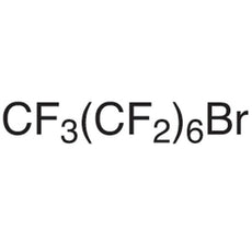 Pentadecafluoroheptyl Bromide, 5G - P1753-5G