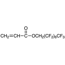 1H,1H-Pentadecafluoro-n-octyl Acrylate(stabilized with MEHQ), 1G - P1754-1G