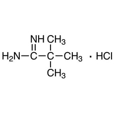 Pivalamidine Hydrochloride, 5G - P1761-5G