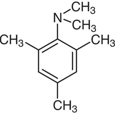 N,N,2,4,6-Pentamethylaniline, 5G - P1767-5G
