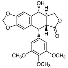 Podophyllotoxin, 1G - P1771-1G
