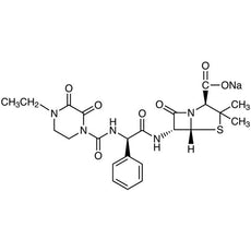 Piperacillin Sodium Salt, 1G - P1774-1G