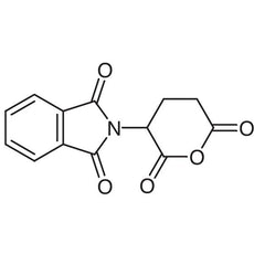 N-Phthaloyl-DL-glutamic Anhydride, 25G - P1789-25G