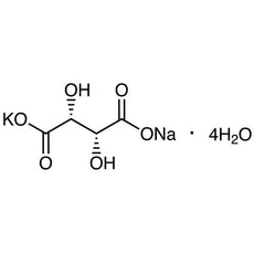 Potassium Sodium L-(+)-TartrateTetrahydrate, 100G - P1798-100G