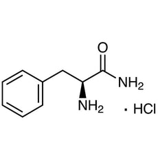 L-Phenylalaninamide Hydrochloride, 5G - P1799-5G