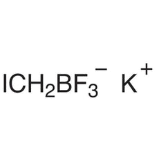 Potassium (Iodomethyl)trifluoroborate, 5G - P1808-5G