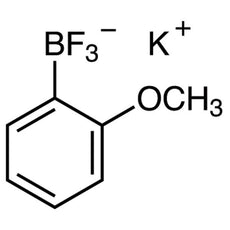 Potassium (2-Methoxyphenyl)trifluoroborate, 1G - P1810-1G