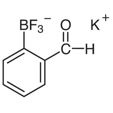 Potassium (2-Formylphenyl)trifluoroborate, 1G - P1812-1G