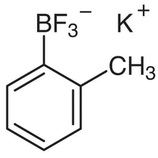 Potassium o-Tolyltrifluoroborate, 1G - P1818-1G
