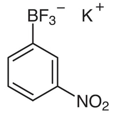 Potassium (3-Nitrophenyl)trifluoroborate, 1G - P1819-1G