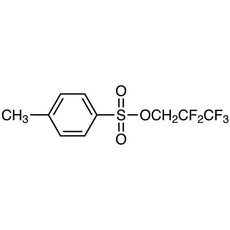 2,2,3,3,3-Pentafluoropropyl p-Toluenesulfonate, 25G - P1834-25G