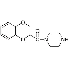 2-(1-Piperazinylcarbonyl)-1,4-benzodioxane, 5G - P1836-5G