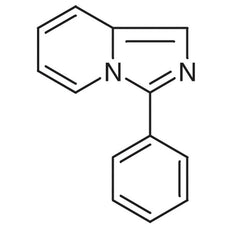 3-Phenylimidazo[1,5-a]pyridine, 25G - P1838-25G