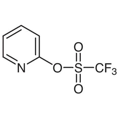2-Pyridyl Trifluoromethanesulfonate, 5G - P1840-5G