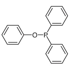 Phenoxydiphenylphosphine, 25G - P1843-25G