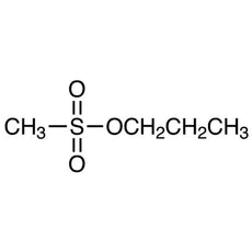 Propyl Methanesulfonate, 25G - P1844-25G