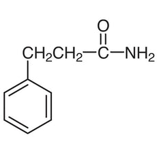 3-Phenylpropionamide, 25G - P1845-25G