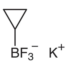Potassium Cyclopropyltrifluoroborate, 1G - P1846-1G