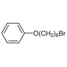 6-Phenoxyhexyl Bromide, 5G - P1848-5G
