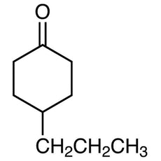 4-Propylcyclohexanone, 25G - P1849-25G
