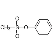 Phenyl Methanesulfonate, 25G - P1852-25G