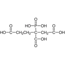 2-Phosphonobutane-1,2,4-tricarboxylic Acid(ca. 50% in Water), 500G - P1857-500G