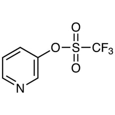 3-Pyridyl Trifluoromethanesulfonate, 5G - P1860-5G