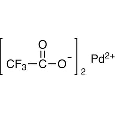 Palladium(II) Trifluoroacetate, 1G - P1870-1G