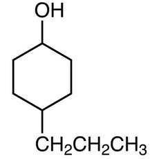 4-Propylcyclohexanol(cis- and trans- mixture), 1G - P1874-1G