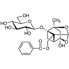 Paeoniflorin, 100MG - P1876-100MG
