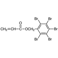 Pentabromobenzyl Acrylate, 5G - P1877-5G