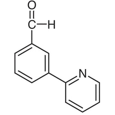 3-(2-Pyridyl)benzaldehyde, 1G - P1889-1G