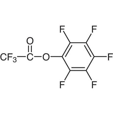 Pentafluorophenyl Trifluoroacetate, 25G - P1894-25G