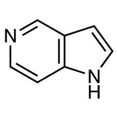 1H-Pyrrolo[3,2-c]pyridine, 1G - P1896-1G